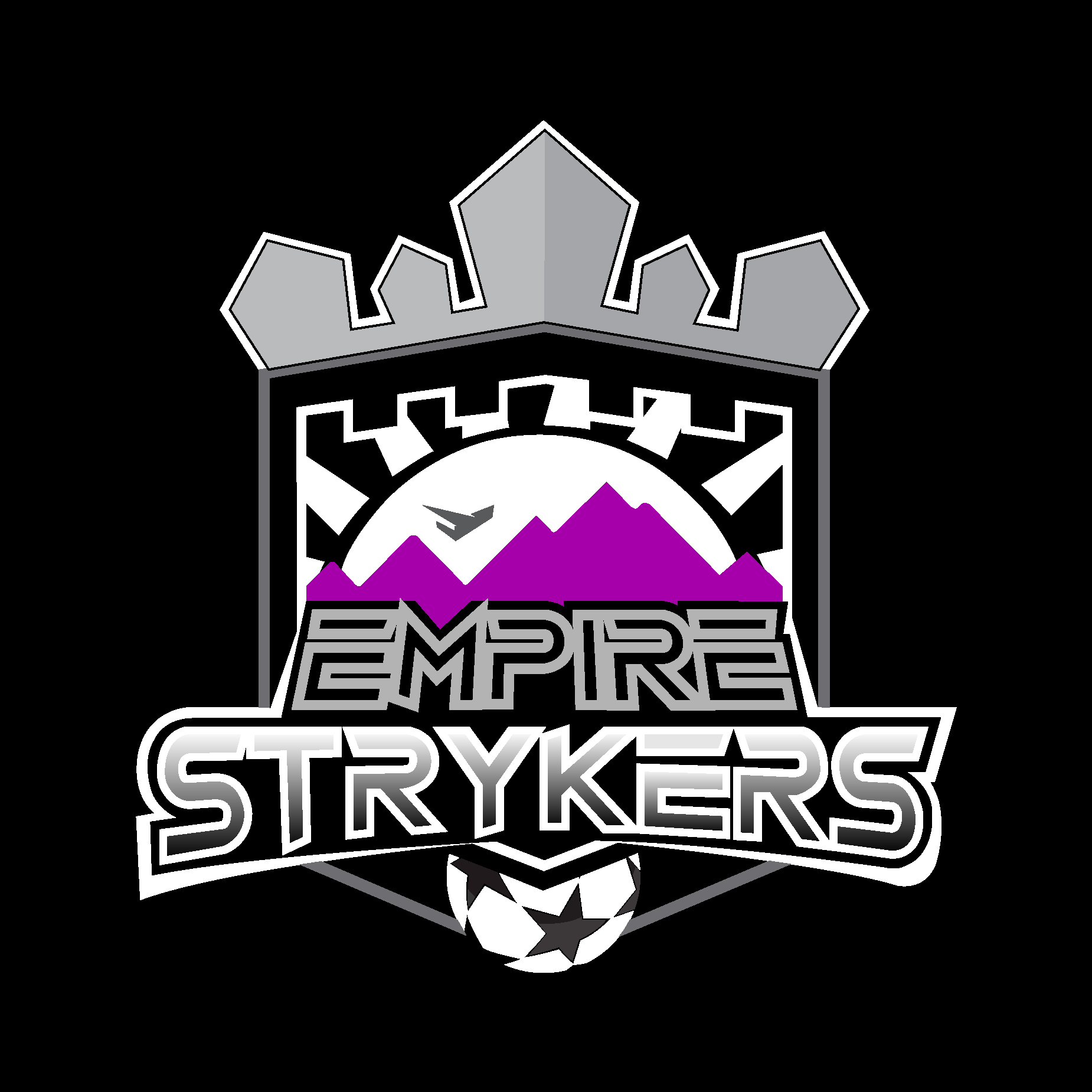 Empire Strikers 2022 Logo Vector Logo